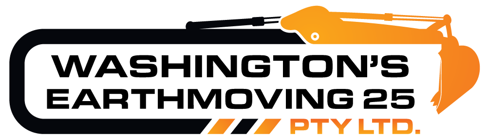 Washingtons Logo