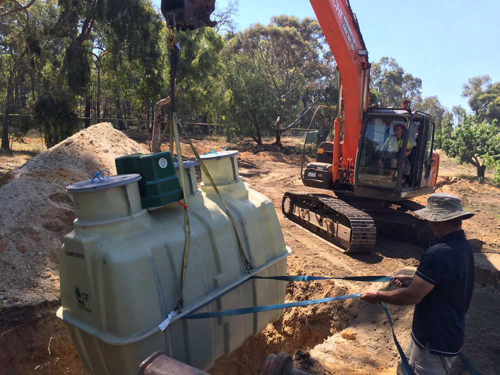 greywater mundaring
